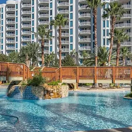 شقة Palms Of Destin 21211 المظهر الخارجي الصورة