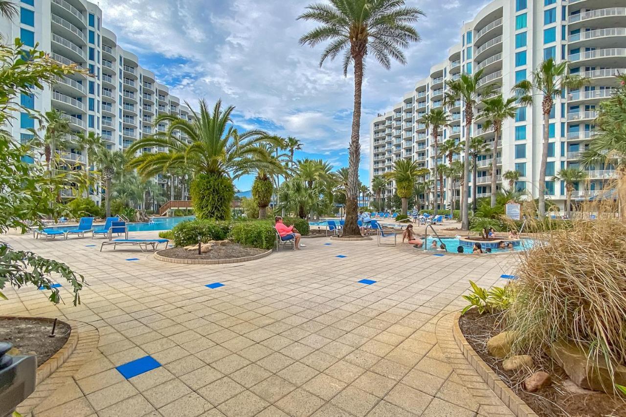 شقة Palms Of Destin 21211 المظهر الخارجي الصورة