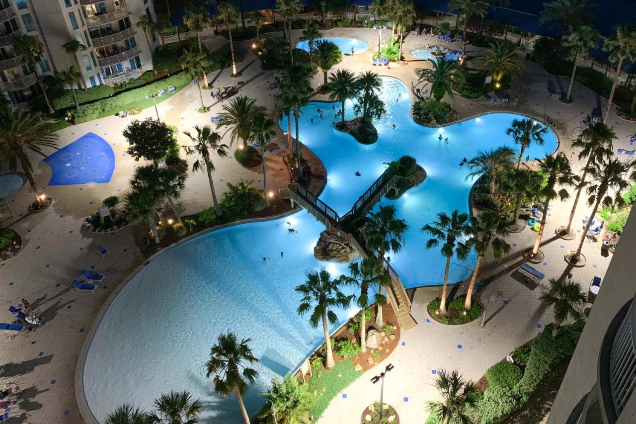 شقة Palms Of Destin 21211 المظهر الخارجي الصورة
