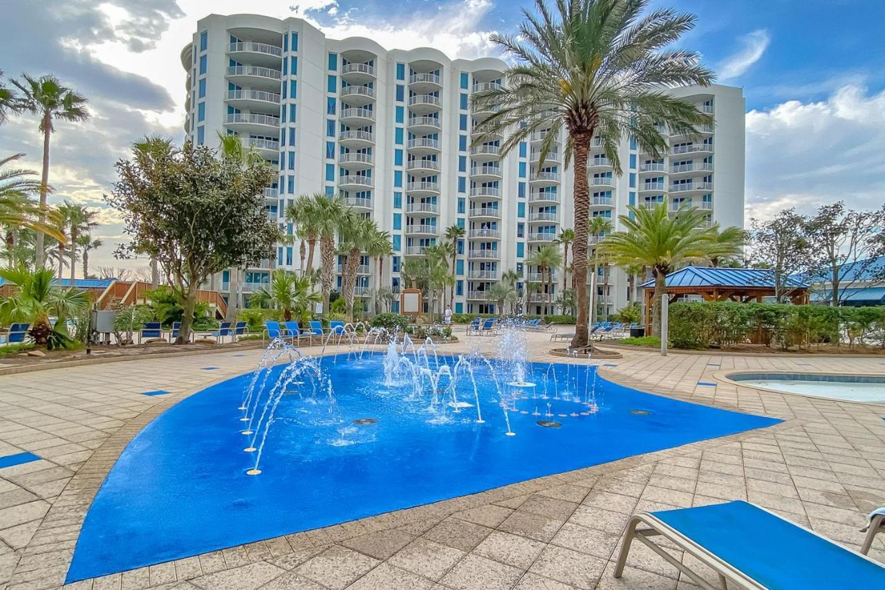 شقة Palms Of Destin 21211 المظهر الخارجي الصورة