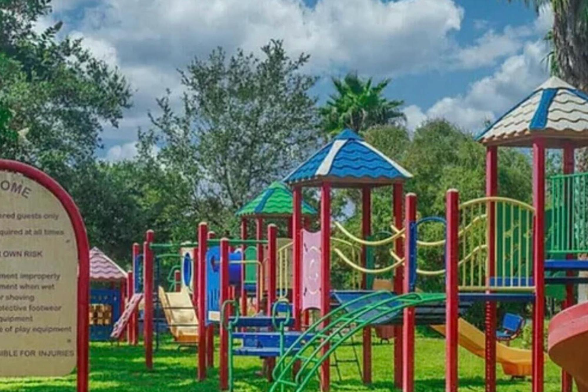 شقة Palms Of Destin 21211 المظهر الخارجي الصورة